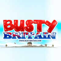 Busty Britain